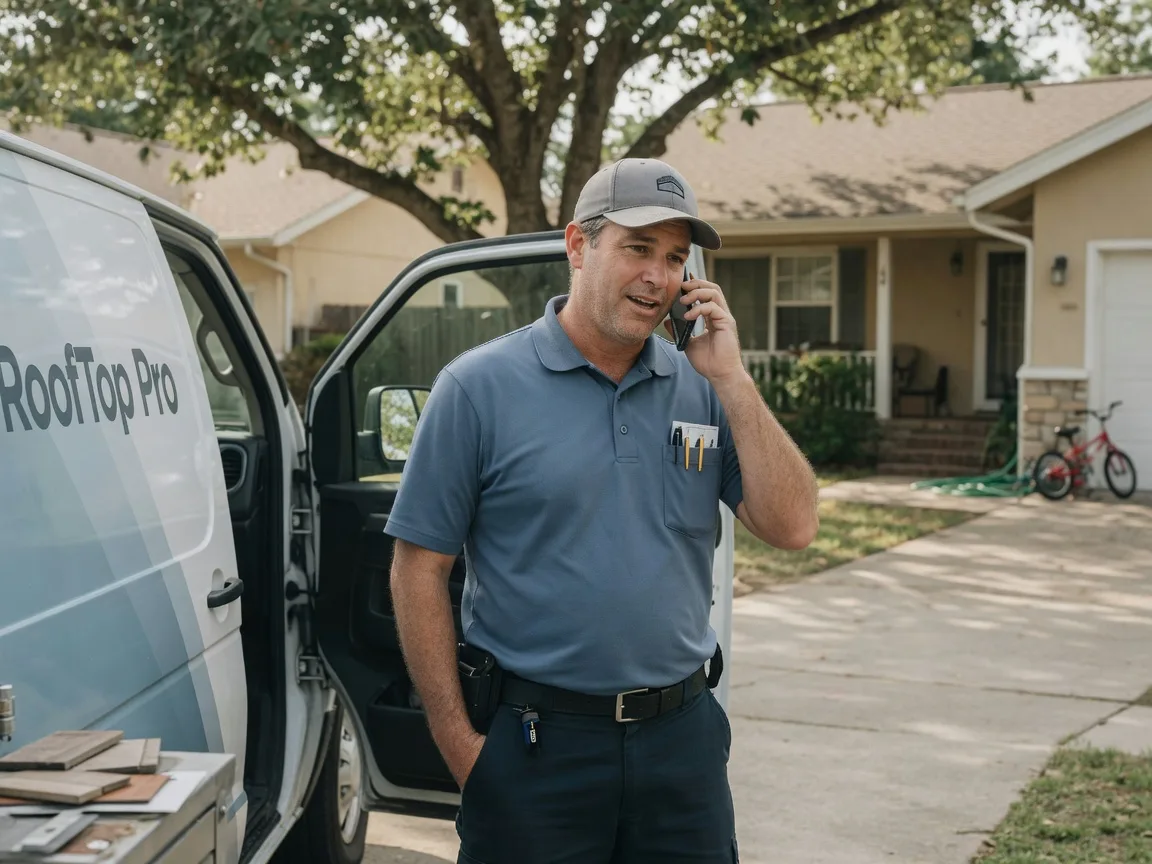 Roof Repair Stapleton, GA FAQs